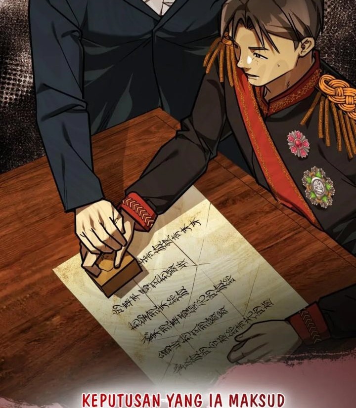 The Joseon Prince Who Went to America and Never Returned Chapter 38 Gambar 22