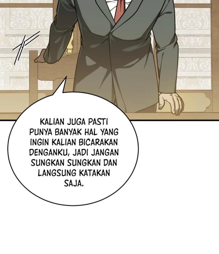 The Joseon Prince Who Went to America and Never Returned Chapter 38 Gambar 44