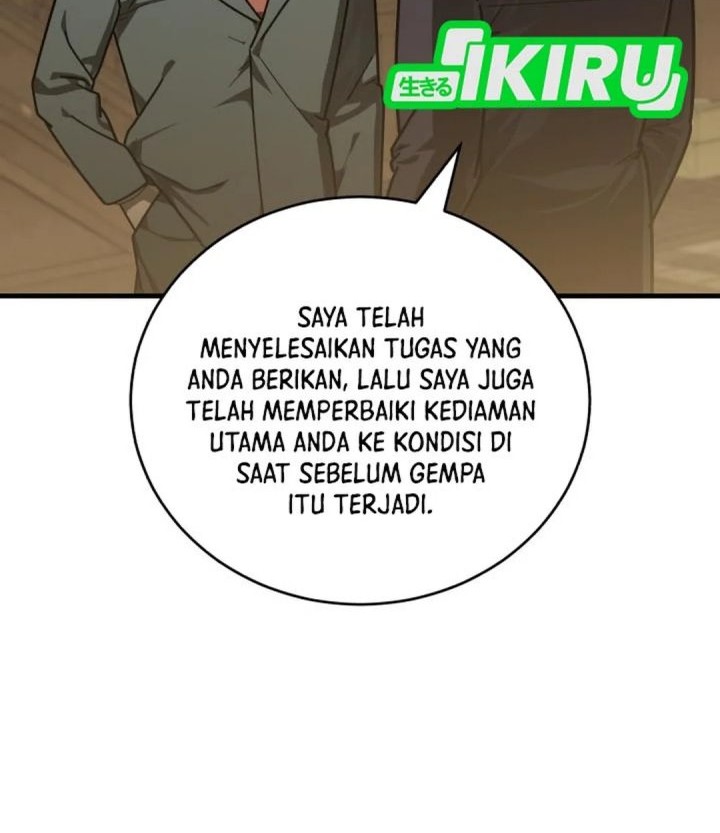 The Joseon Prince Who Went to America and Never Returned Chapter 38 Gambar 6