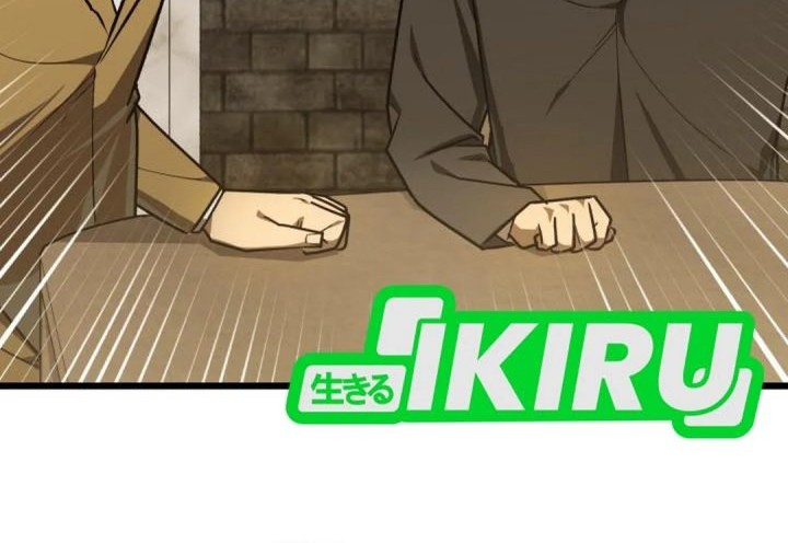 The Joseon Prince Who Went to America and Never Returned Chapter 38 Gambar 76