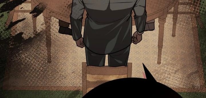 The Joseon Prince Who Went to America and Never Returned Chapter 38 Gambar 78