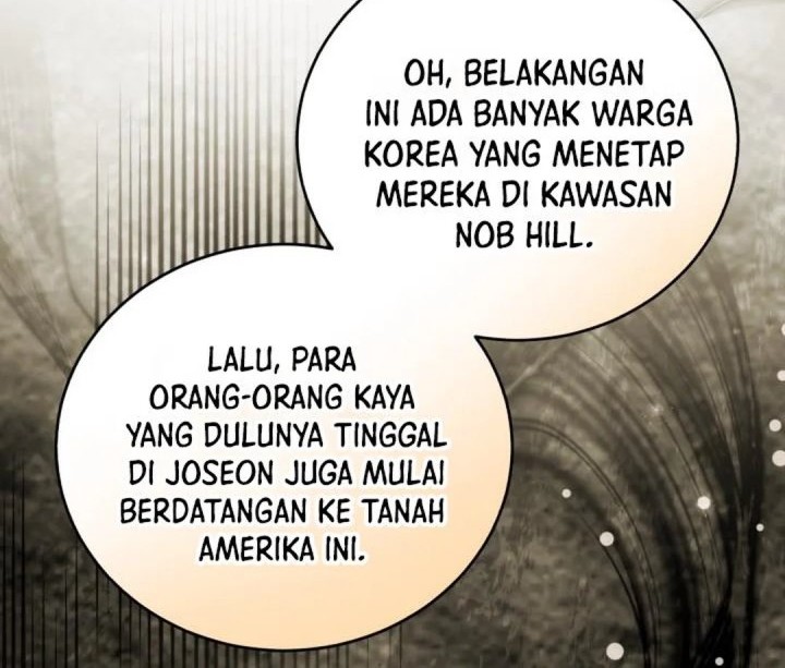 The Joseon Prince Who Went to America and Never Returned Chapter 38 Gambar 8