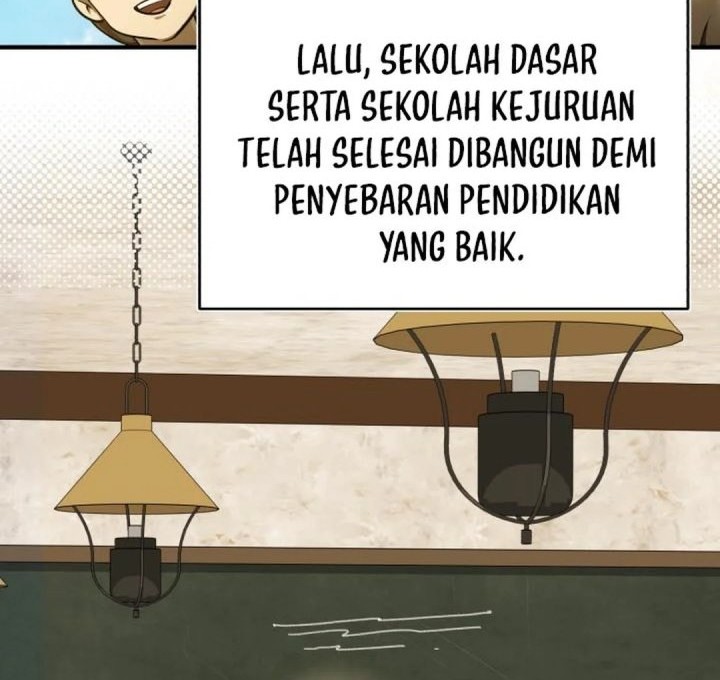 The Joseon Prince Who Went to America and Never Returned Chapter 38 Gambar 15