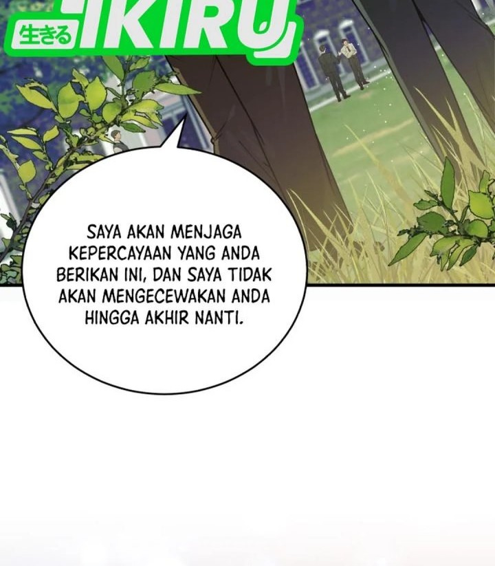 The Joseon Prince Who Went to America and Never Returned Chapter 38 Gambar 17