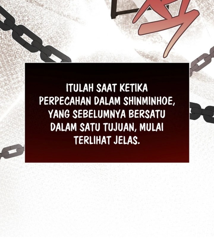 The Joseon Prince Who Went to America and Never Returned Chapter 39 Gambar 15