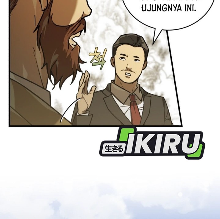 The Joseon Prince Who Went to America and Never Returned Chapter 39 Gambar 19