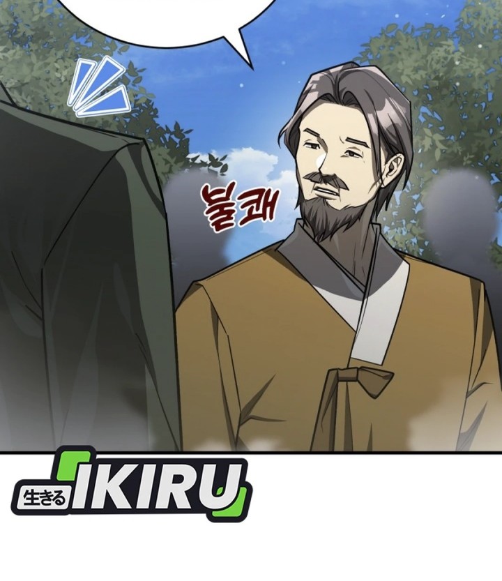 The Joseon Prince Who Went to America and Never Returned Chapter 39 Gambar 23