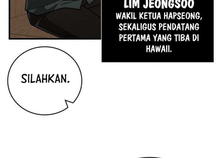 The Joseon Prince Who Went to America and Never Returned Chapter 39 Gambar 37