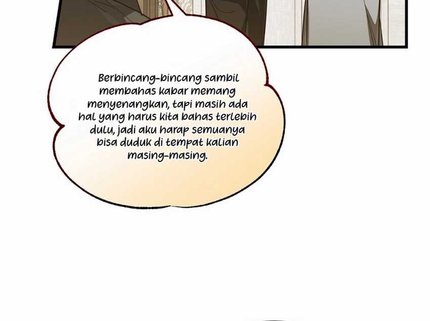 The Joseon Prince Who Went to America and Never Returned Chapter 40 Gambar 21