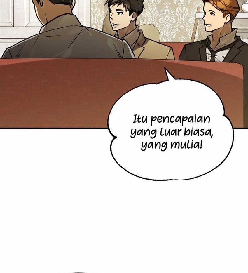 The Joseon Prince Who Went to America and Never Returned Chapter 40 Gambar 29