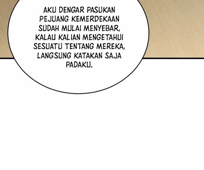 The Joseon Prince Who Went to America and Never Returned Chapter 40 Gambar 31
