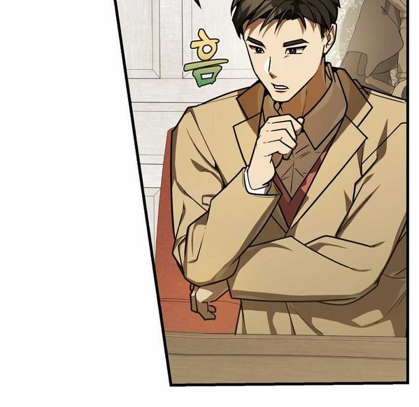 The Joseon Prince Who Went to America and Never Returned Chapter 40 Gambar 42
