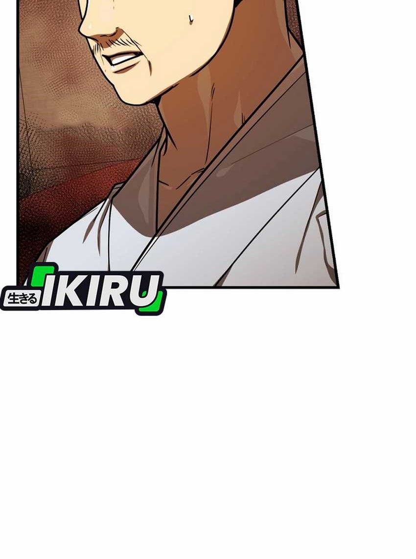 The Joseon Prince Who Went to America and Never Returned Chapter 40 Gambar 46