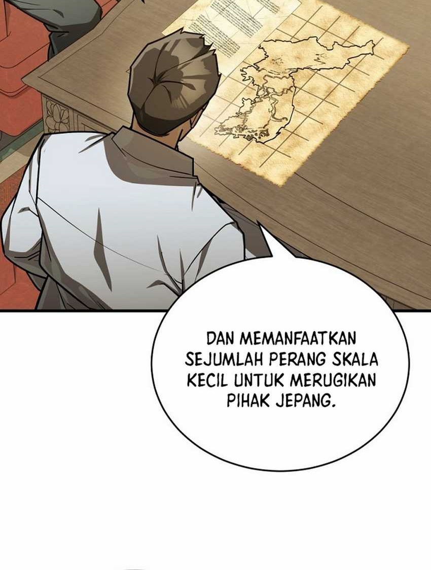 The Joseon Prince Who Went to America and Never Returned Chapter 40 Gambar 48