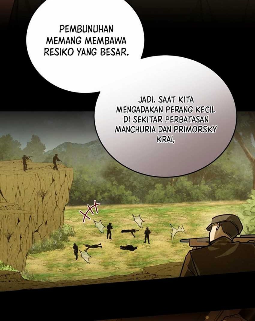 The Joseon Prince Who Went to America and Never Returned Chapter 40 Gambar 52