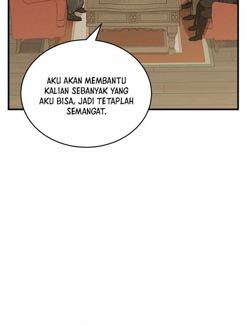 The Joseon Prince Who Went to America and Never Returned Chapter 40 Gambar 56