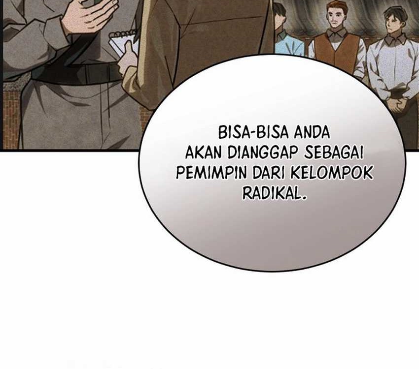 The Joseon Prince Who Went to America and Never Returned Chapter 40 Gambar 58