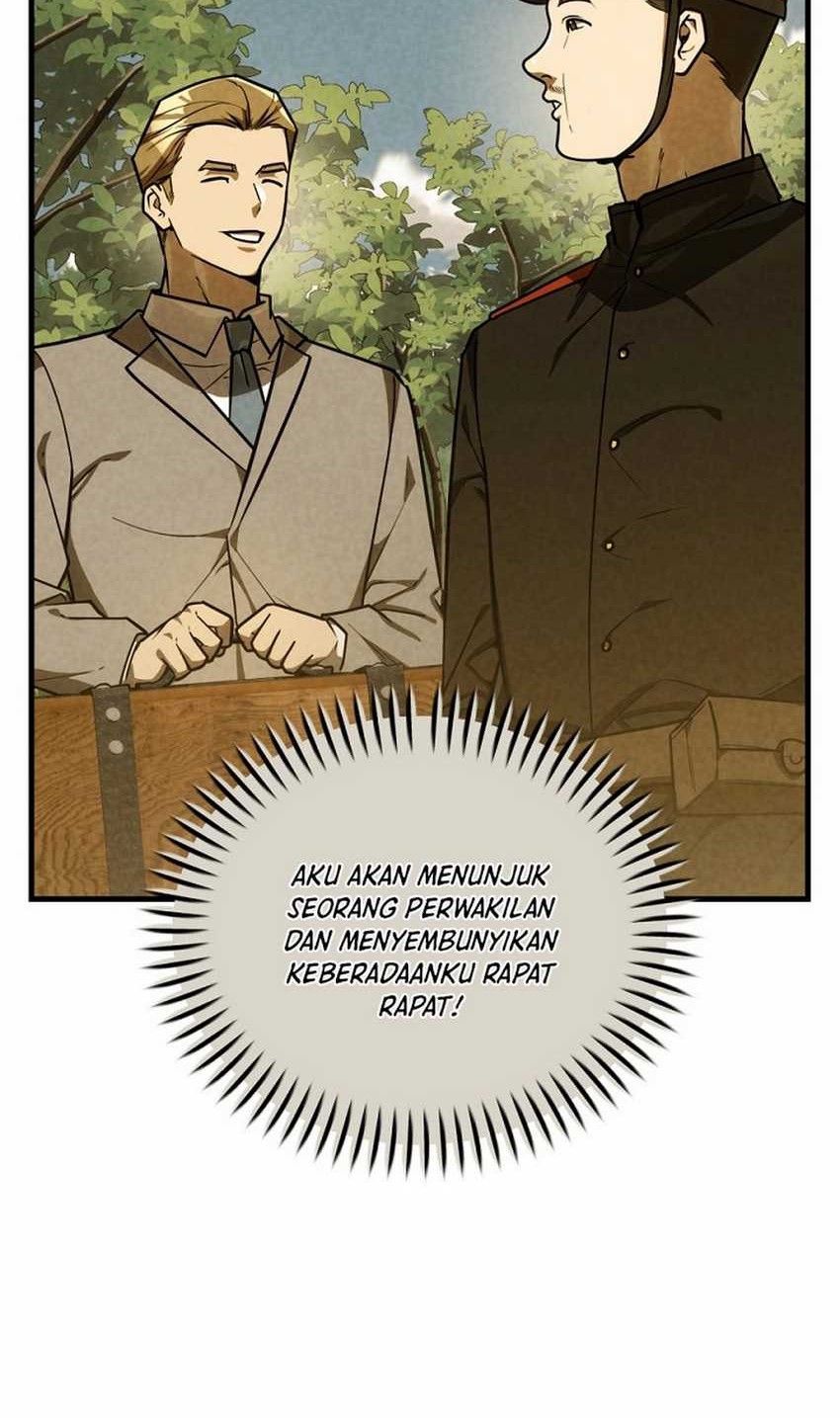The Joseon Prince Who Went to America and Never Returned Chapter 40 Gambar 60
