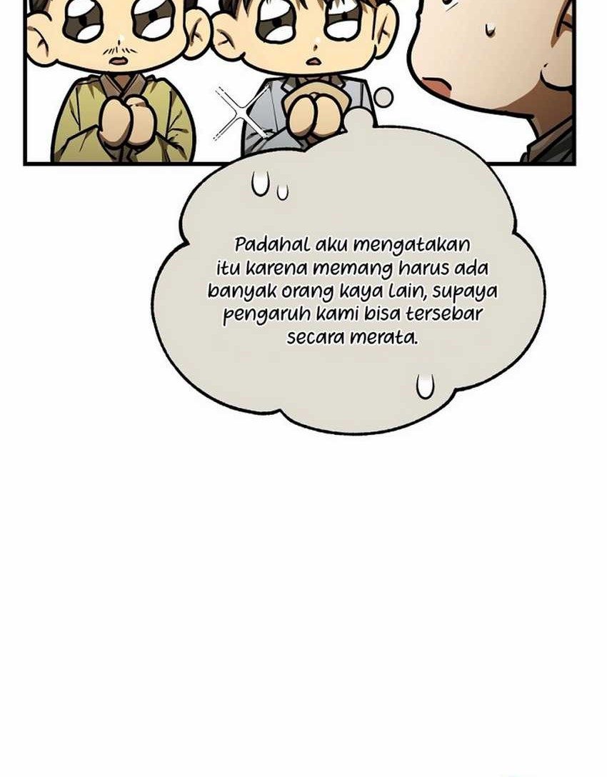 The Joseon Prince Who Went to America and Never Returned Chapter 40 Gambar 66