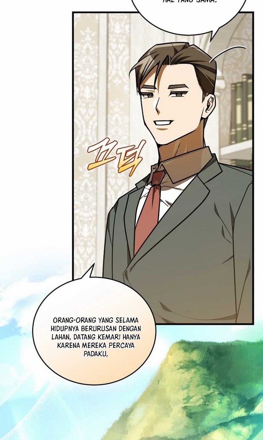 The Joseon Prince Who Went to America and Never Returned Chapter 40 Gambar 70