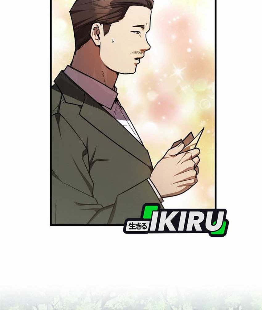 The Joseon Prince Who Went to America and Never Returned Chapter 40 Gambar 6