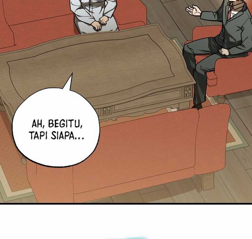 The Joseon Prince Who Went to America and Never Returned Chapter 40 Gambar 17