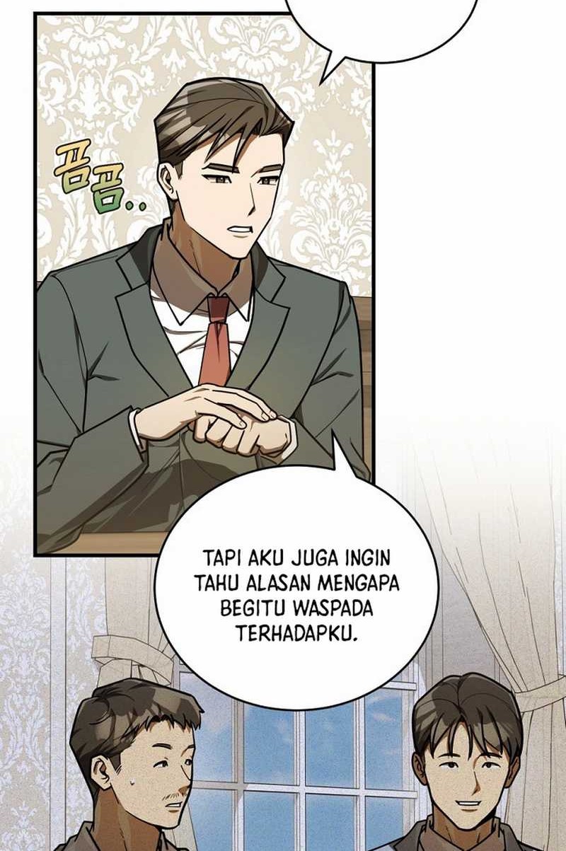 The Joseon Prince Who Went to America and Never Returned Chapter 41 Gambar 26