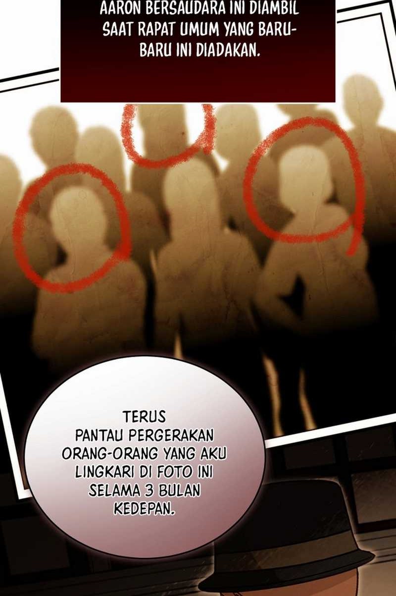 The Joseon Prince Who Went to America and Never Returned Chapter 41 Gambar 28