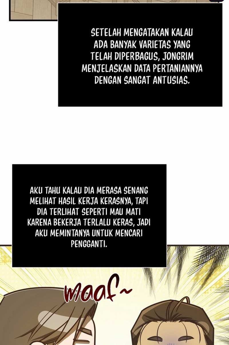 The Joseon Prince Who Went to America and Never Returned Chapter 41 Gambar 38
