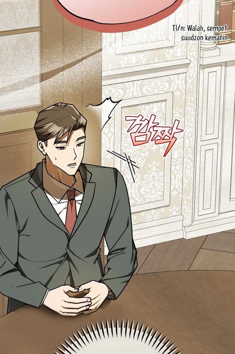 Baca Manhwa The Joseon Prince Who Went to America and Never Returned Chapter 41 Gambar 2