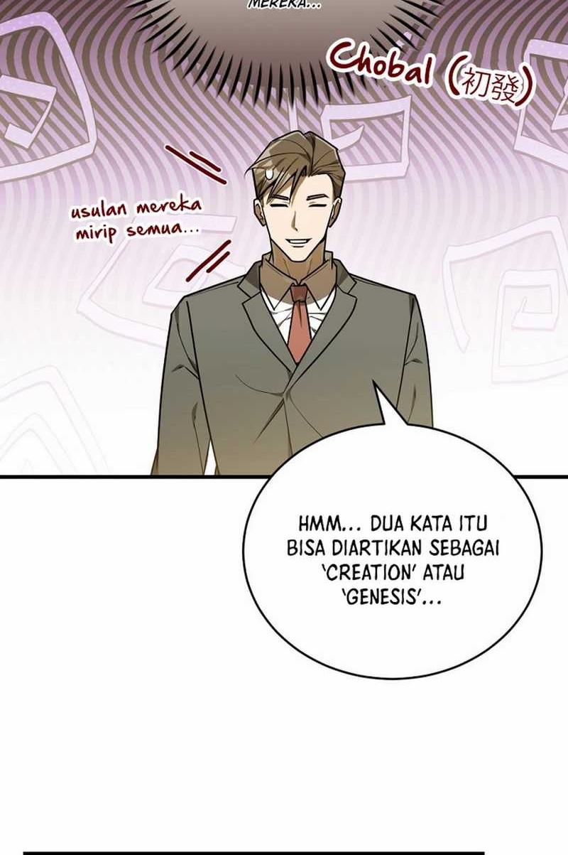 The Joseon Prince Who Went to America and Never Returned Chapter 41 Gambar 44