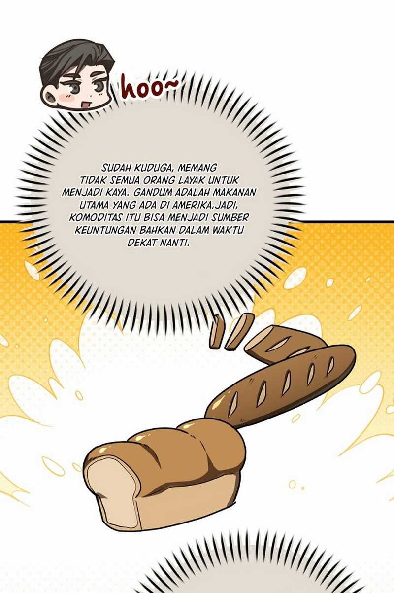 The Joseon Prince Who Went to America and Never Returned Chapter 41 Gambar 4