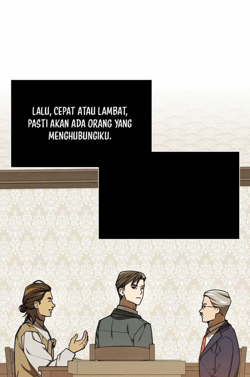 The Joseon Prince Who Went to America and Never Returned Chapter 41 Gambar 60