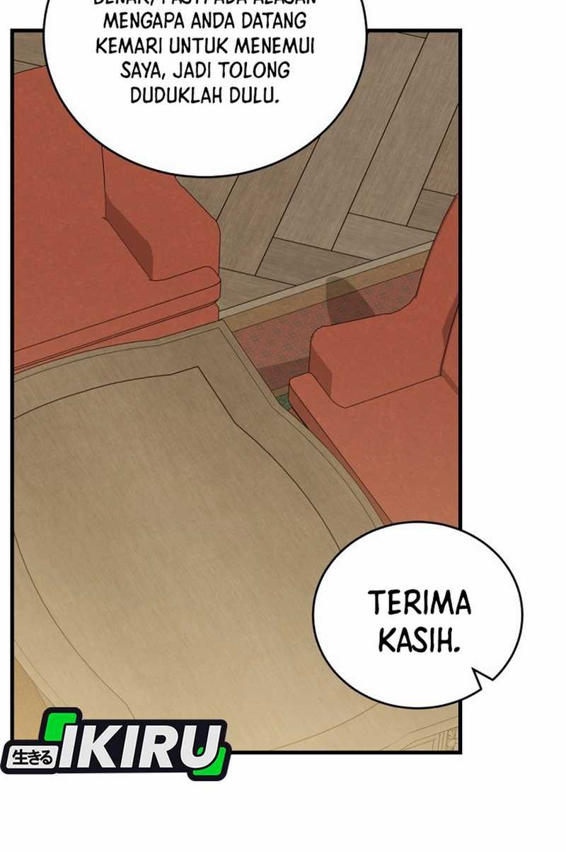 The Joseon Prince Who Went to America and Never Returned Chapter 41 Gambar 64