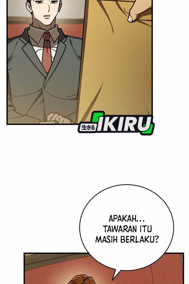 The Joseon Prince Who Went to America and Never Returned Chapter 41 Gambar 66