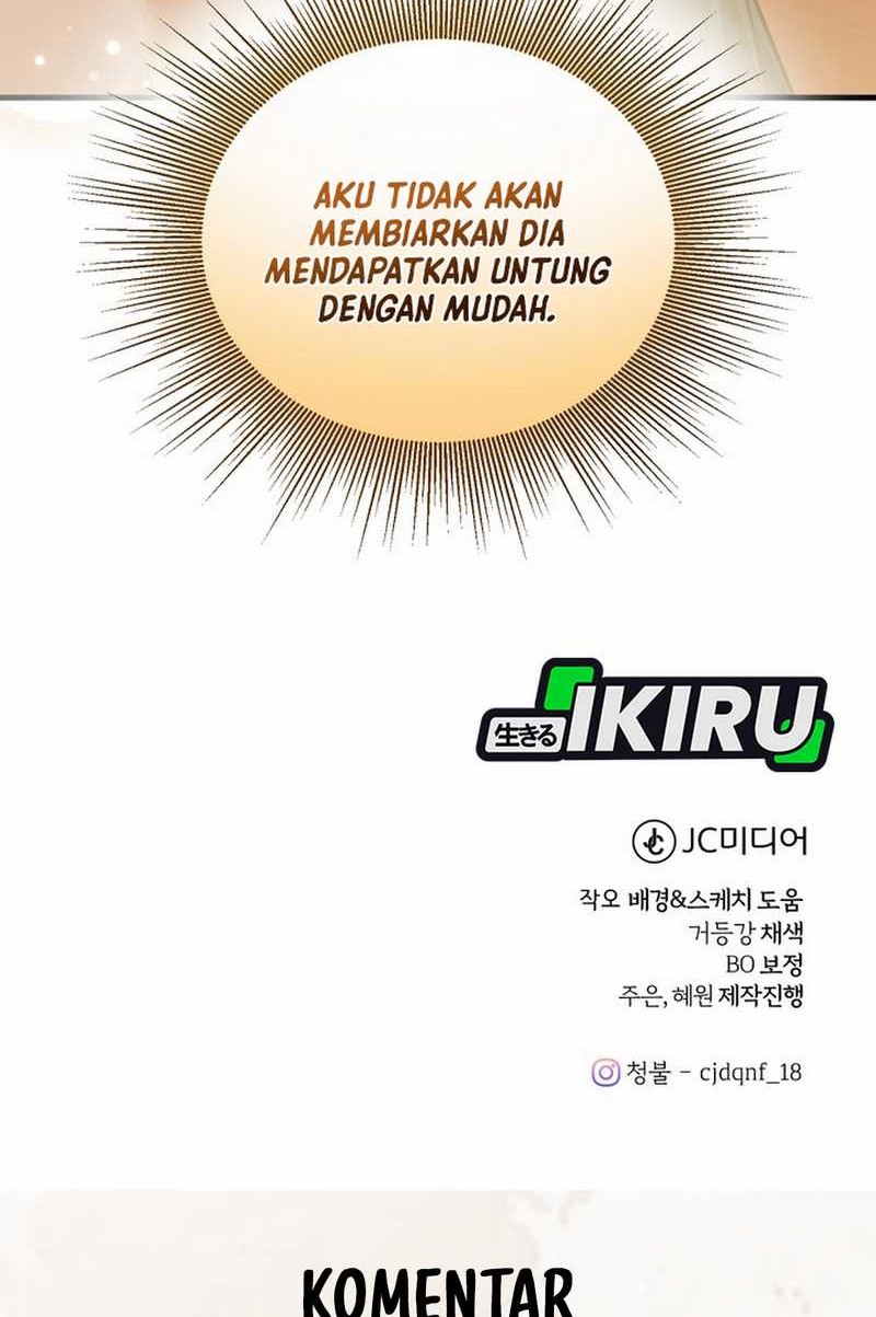 The Joseon Prince Who Went to America and Never Returned Chapter 41 Gambar 68