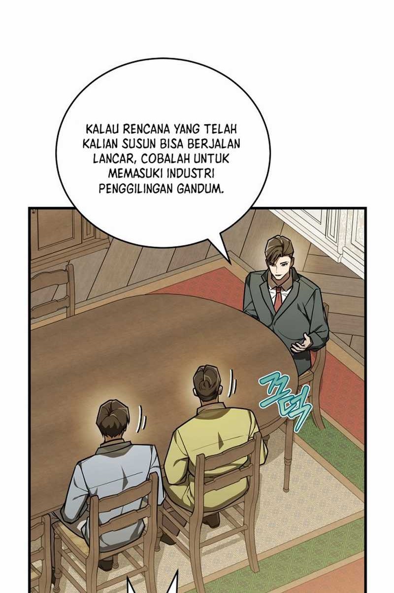 The Joseon Prince Who Went to America and Never Returned Chapter 41 Gambar 6