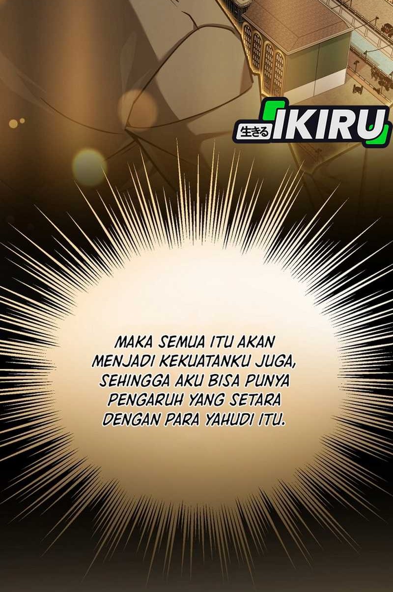 The Joseon Prince Who Went to America and Never Returned Chapter 41 Gambar 10