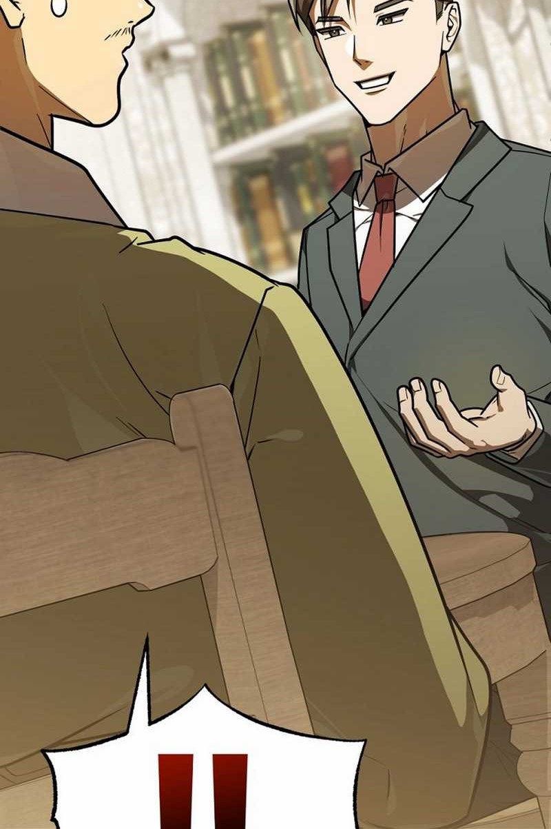 The Joseon Prince Who Went to America and Never Returned Chapter 41 Gambar 14
