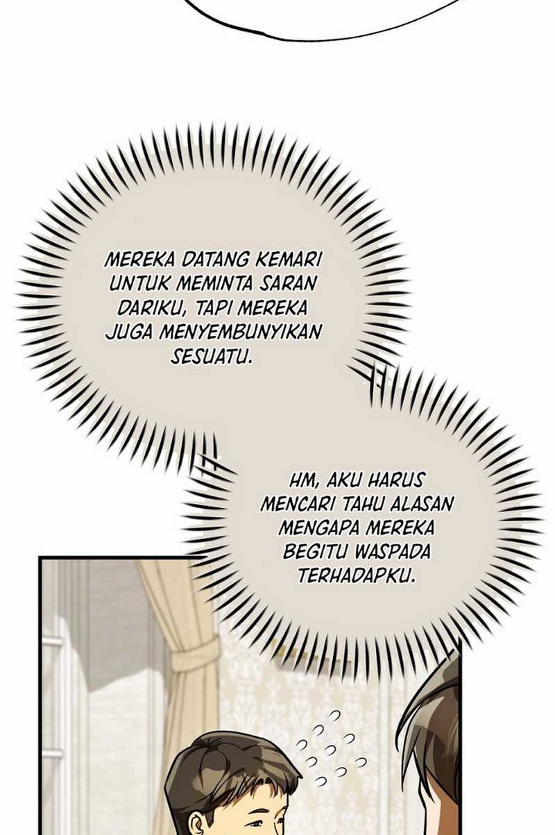 The Joseon Prince Who Went to America and Never Returned Chapter 41 Gambar 16