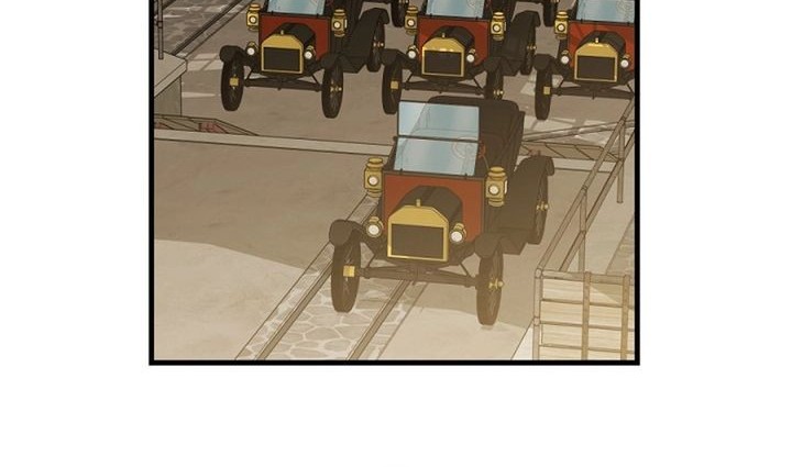 The Joseon Prince Who Went to America and Never Returned Chapter 42 Gambar 24