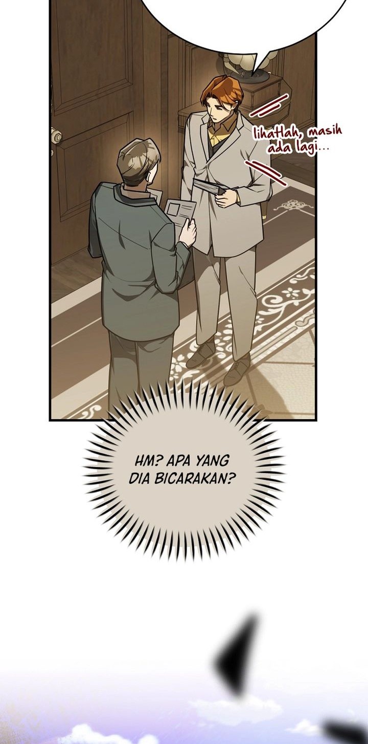 The Joseon Prince Who Went to America and Never Returned Chapter 42 Gambar 34
