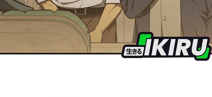 The Joseon Prince Who Went to America and Never Returned Chapter 42 Gambar 42