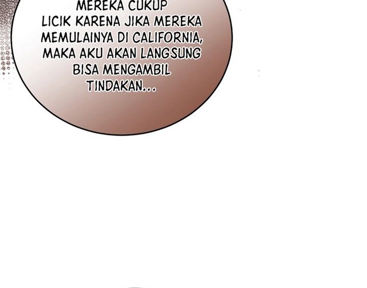 The Joseon Prince Who Went to America and Never Returned Chapter 42 Gambar 44