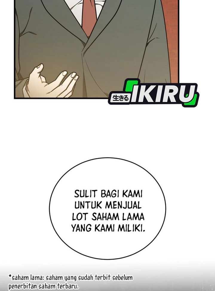 The Joseon Prince Who Went to America and Never Returned Chapter 42 Gambar 4