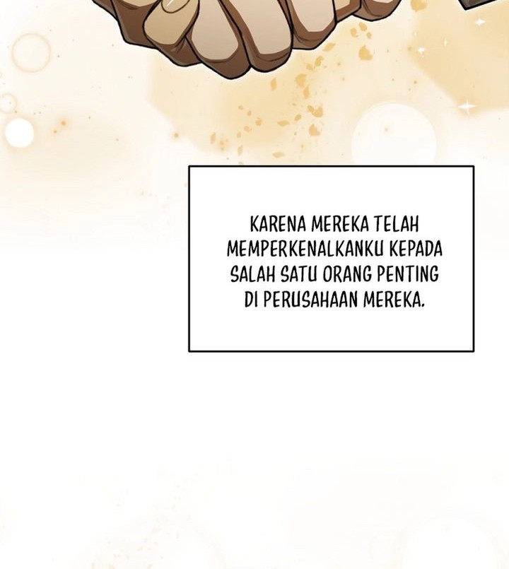 The Joseon Prince Who Went to America and Never Returned Chapter 42 Gambar 10