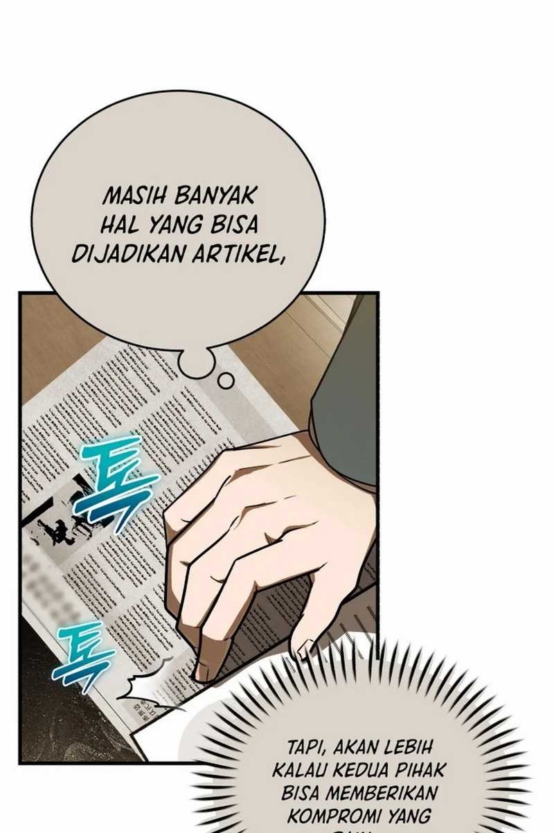 The Joseon Prince Who Went to America and Never Returned Chapter 43 Gambar 34