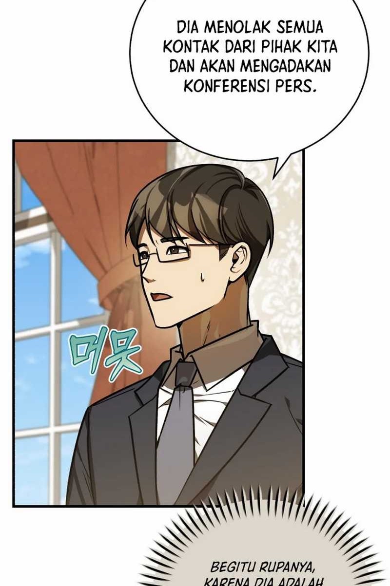 The Joseon Prince Who Went to America and Never Returned Chapter 43 Gambar 36