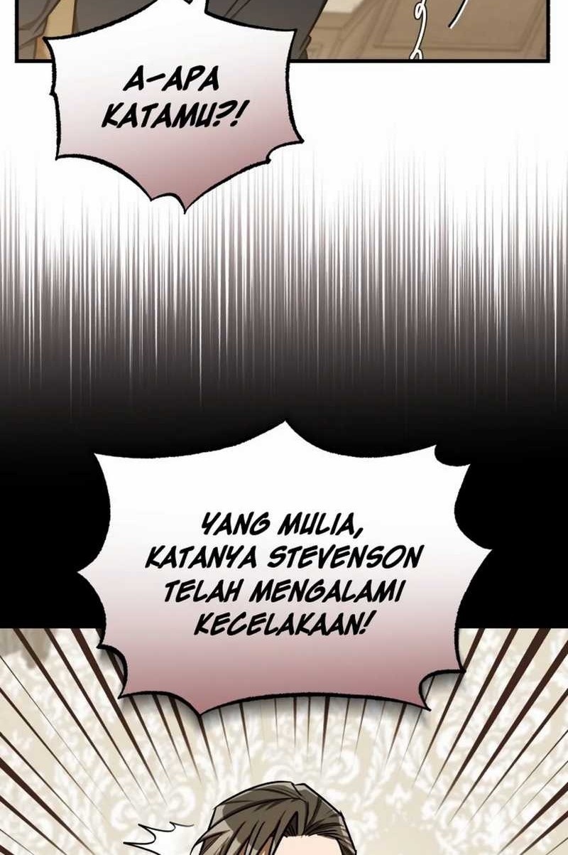 The Joseon Prince Who Went to America and Never Returned Chapter 43 Gambar 38