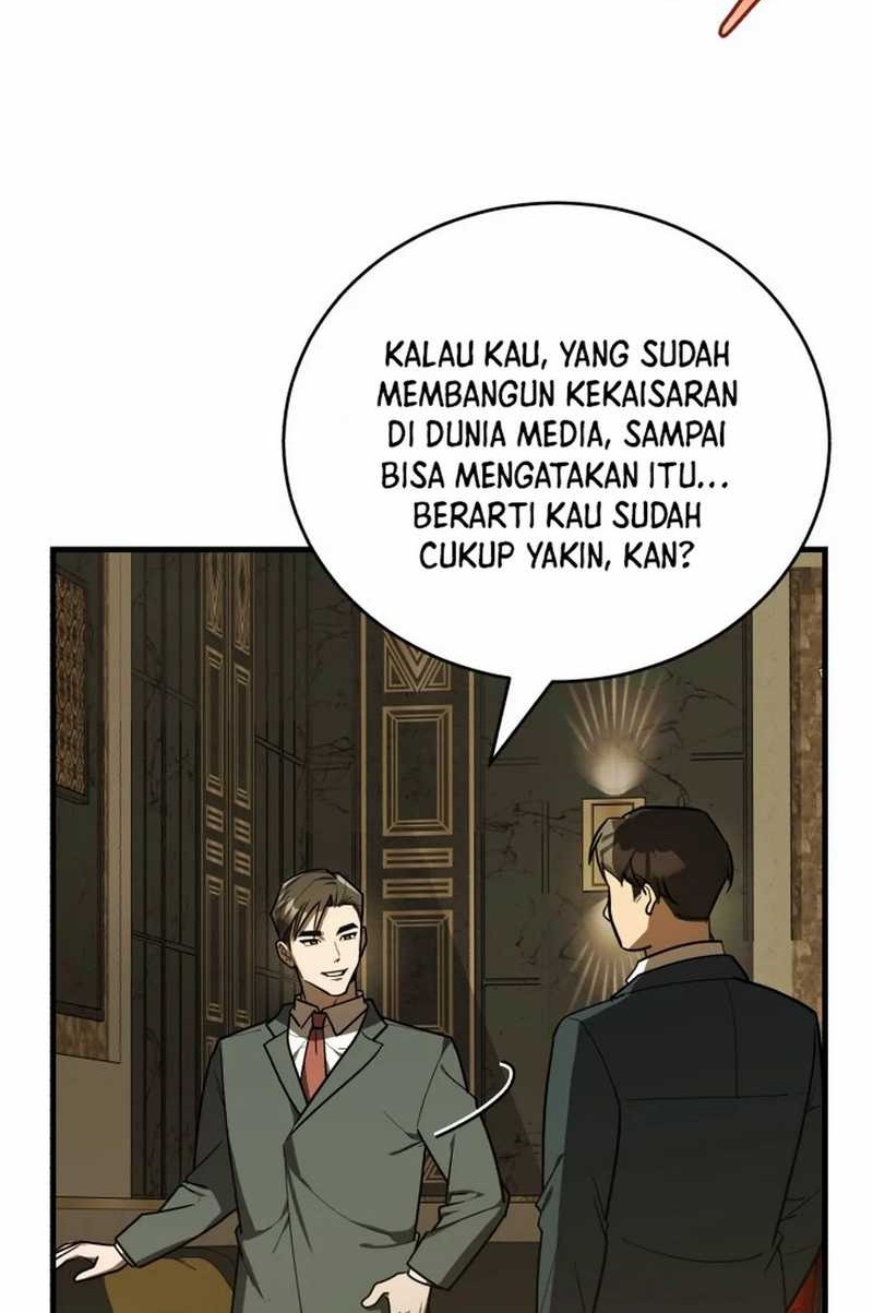 Baca Manhwa The Joseon Prince Who Went to America and Never Returned Chapter 43 Gambar 2